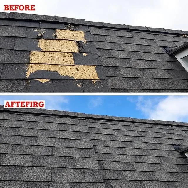Roof Repair Near Me in Southside, TN near me